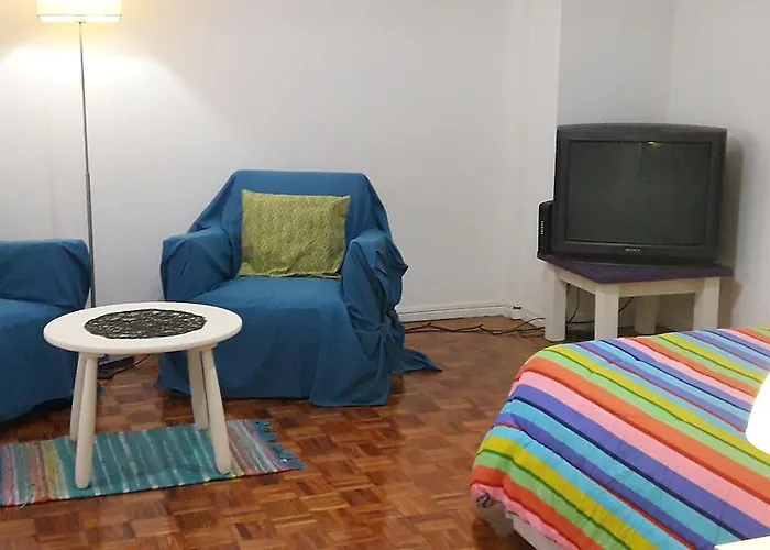 Distrito Palermo Apartment